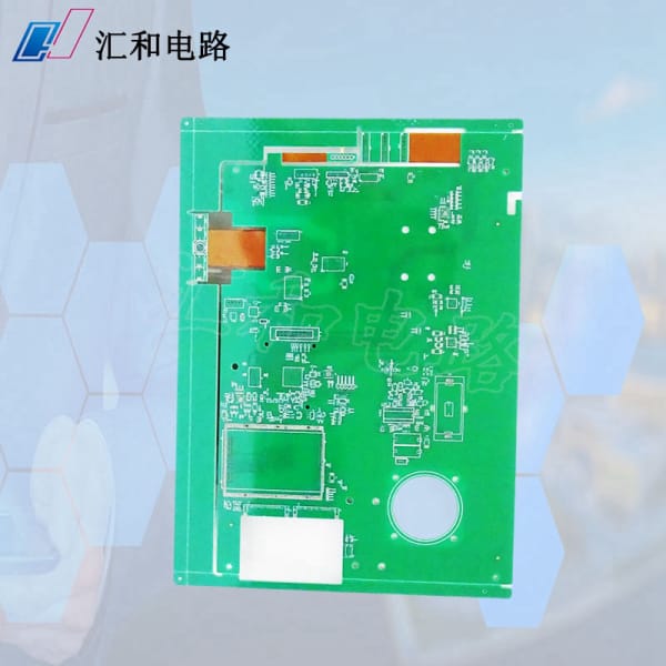 層pcb多少錢，pcb6層板價(jià)格"