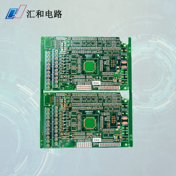 pcb的銅箔厚度，pcb的銅箔最厚可以做多少？