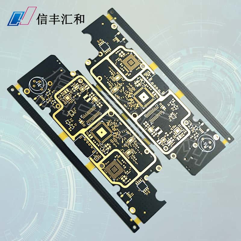 PCB涂覆工藝，pcb表面涂覆工藝