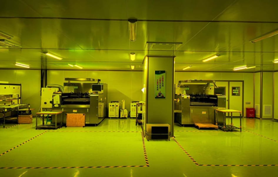 pcb 樣板制造，pcb樣板企業(yè)排名
