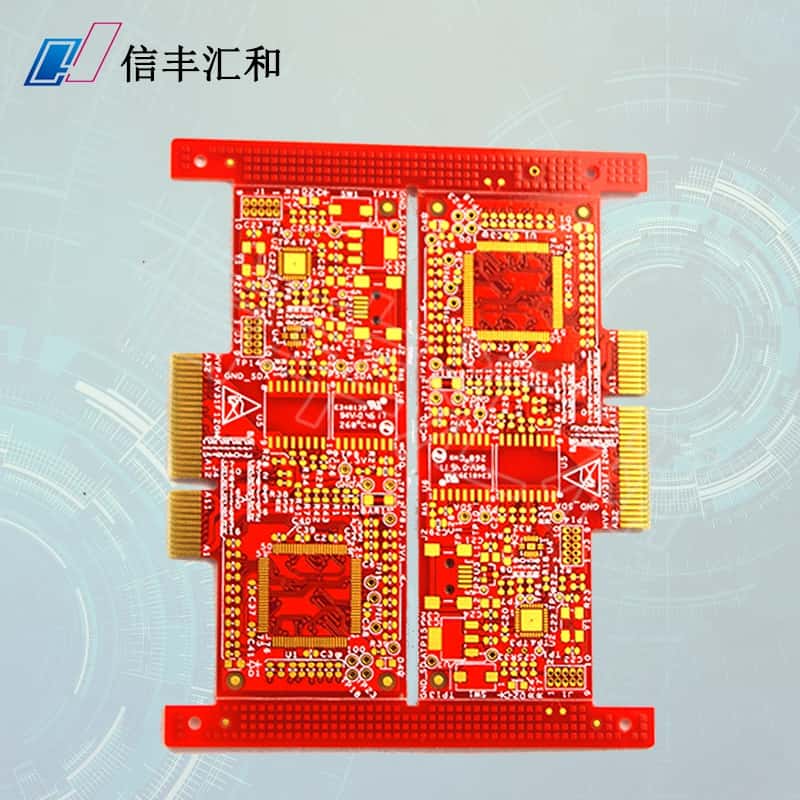pcb鋼片補(bǔ)強(qiáng)的鋼片作用，PCB鋼片與鋼網(wǎng)差別