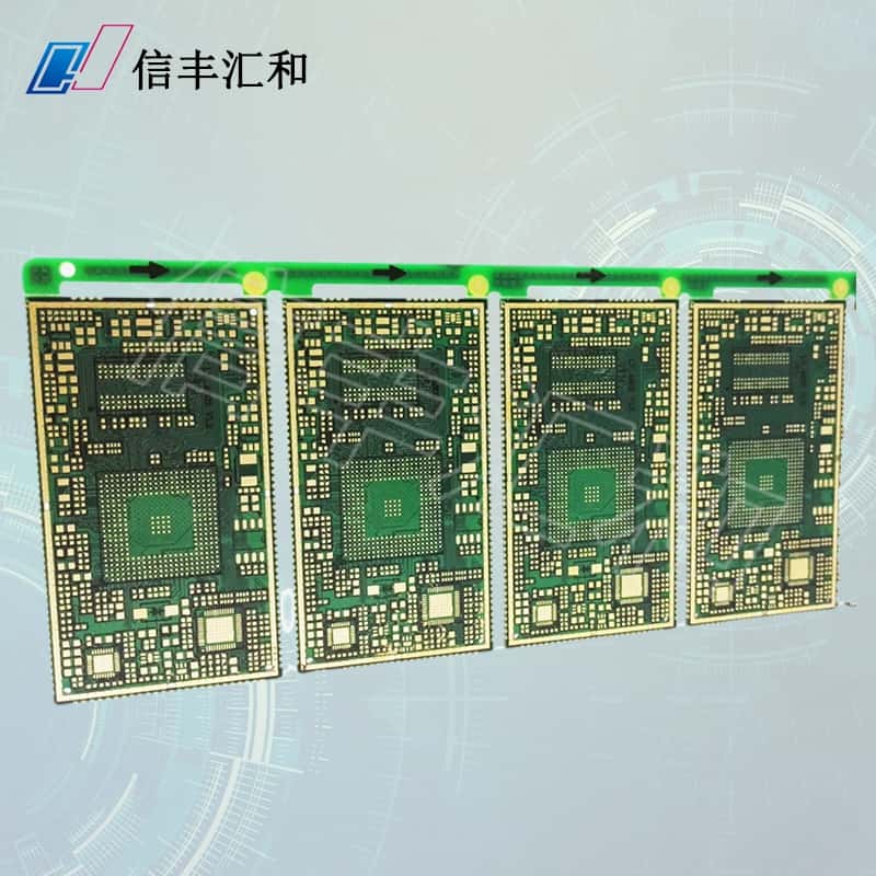Pcb電路板貼片，PCB電路板焊接