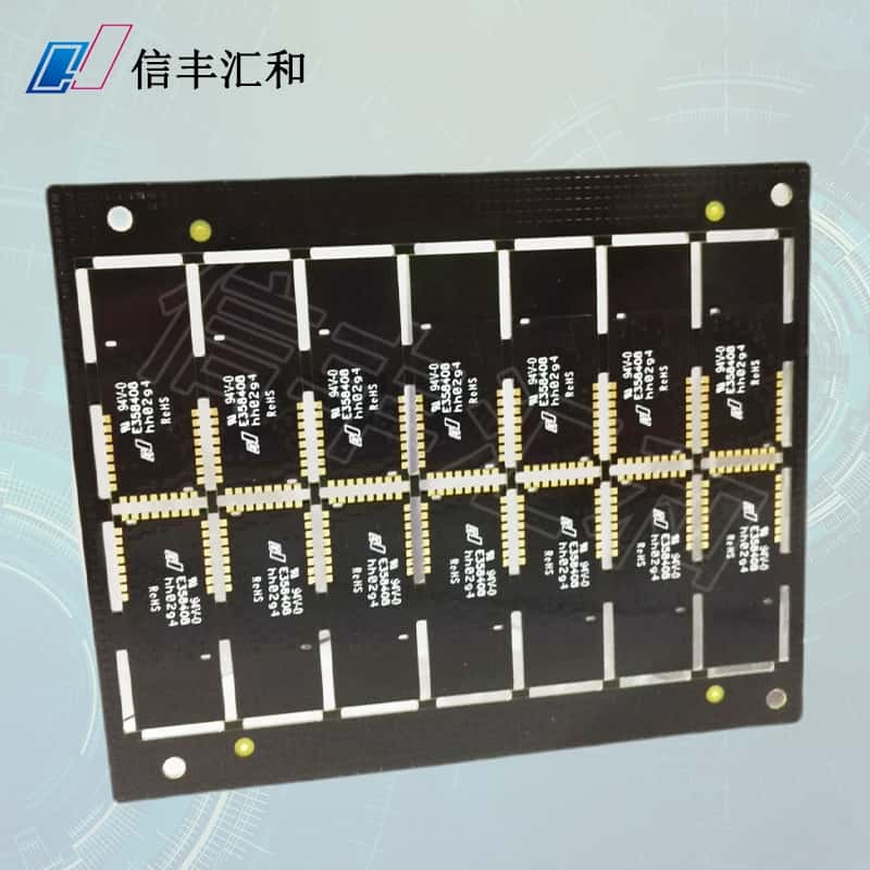 pcb焊點是什么，pcb焊點合格的標準是什么？