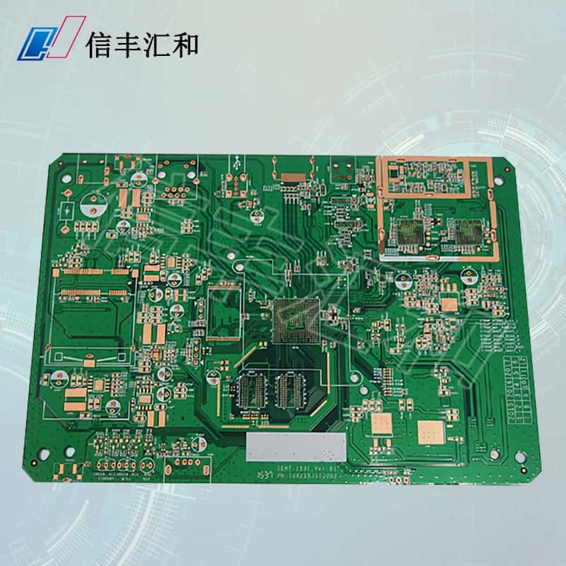 如何繪制pcb電路板，繪制pcb電路板需要哪些知識(shí)？