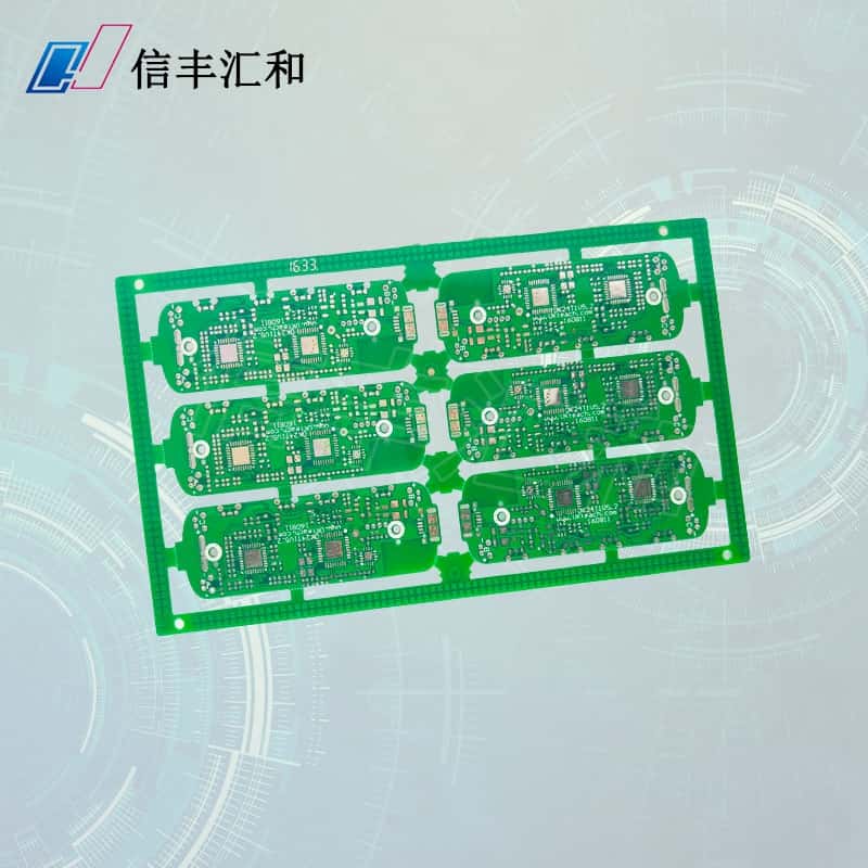 pcb藍(lán)膠作用，pcb藍(lán)膠是什么？