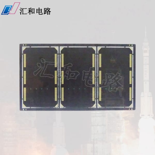 剛性印制電路板解釋，剛性印制電路板有哪些？