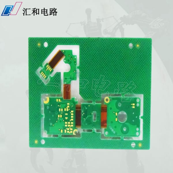 剛性印制電路板解釋，剛性印制電路板有哪些？