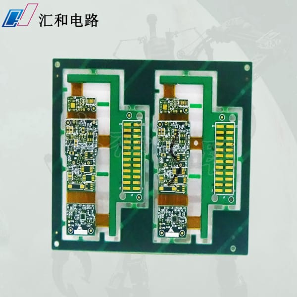 剛性印制電路板解釋，剛性印制電路板有哪些？