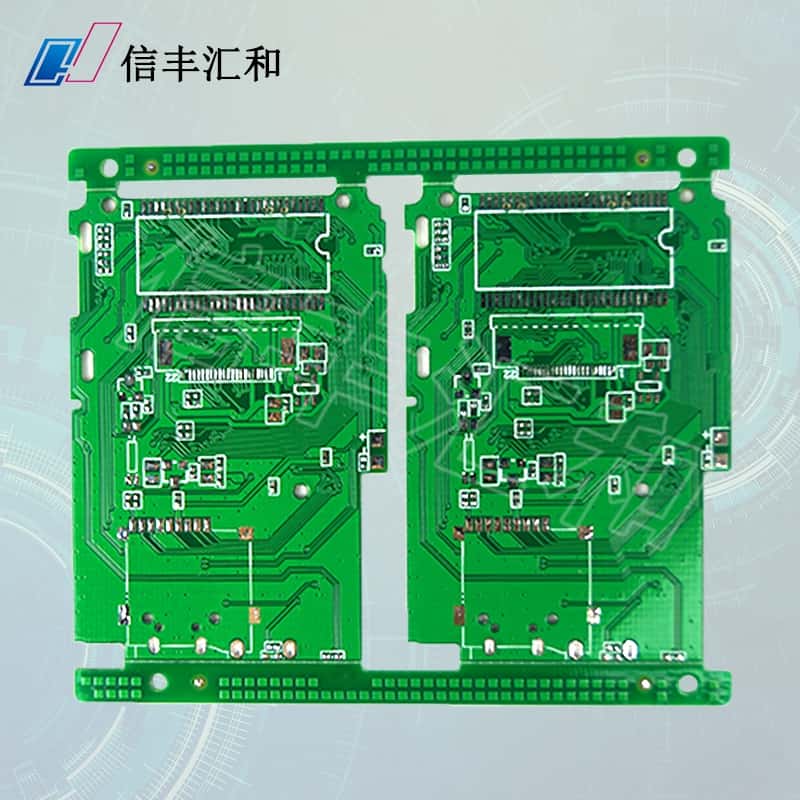 PCB線距太小可以做什么工藝，PCB線距0.2MM 能做3OZ嗎？