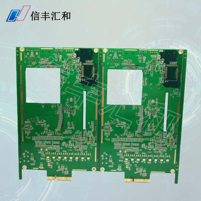 pcb過孔電流密度計算，pcb過孔大小跟電流的關(guān)系公式