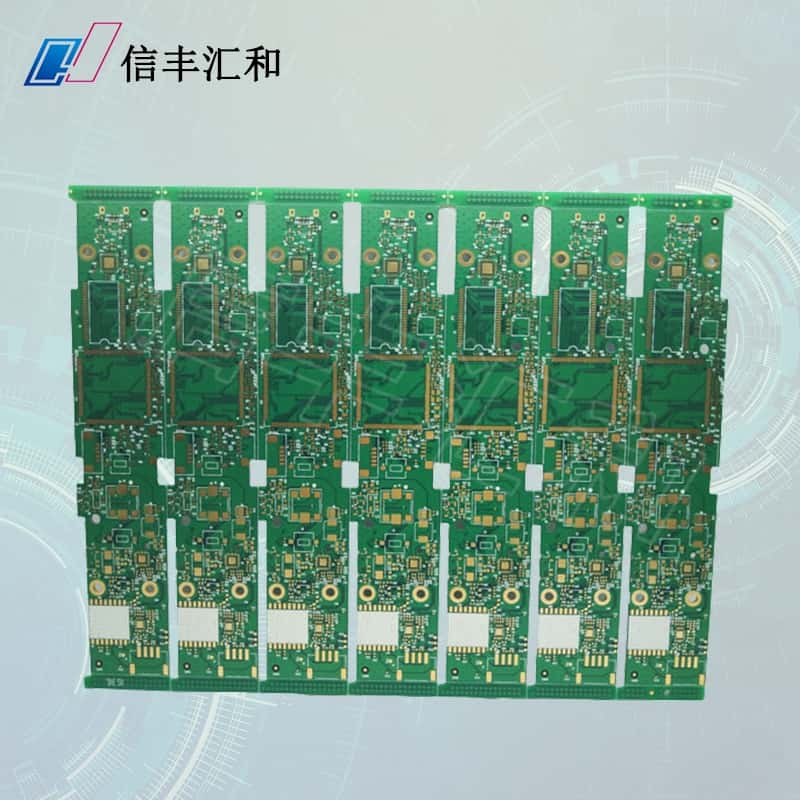 PCB走線(xiàn)電阻計(jì)算方法，pcb走線(xiàn)電阻計(jì)算工具