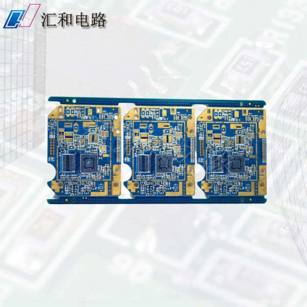 pcb載板工藝流程，pcb載板是什么意思？