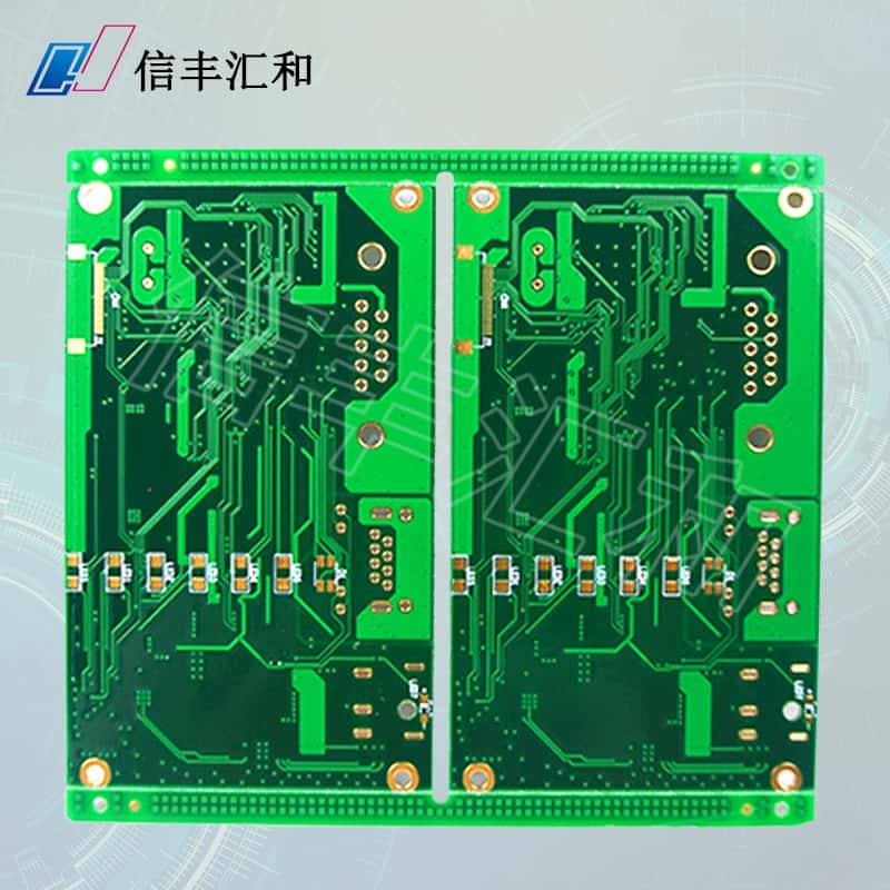 手機(jī)pcb板主要供應(yīng)商，手機(jī)pcb板的廠商有哪些？