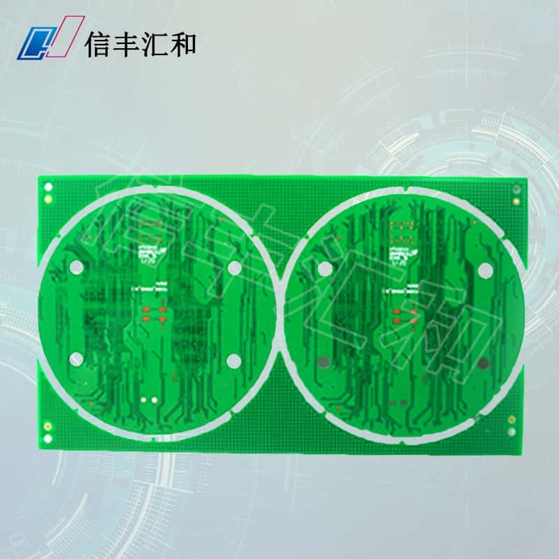 pcb電路板廠家排名前十，pcb電路板廠家排名廣東