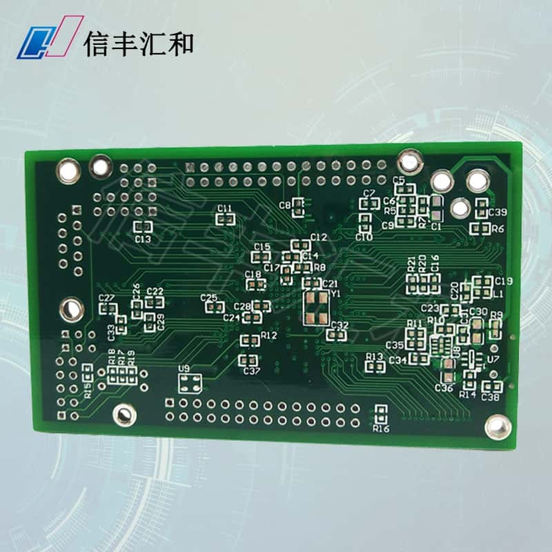 多層pcb打樣廠家現(xiàn)貨供應(yīng)，多層pcb打樣哪個(gè)公司的好？