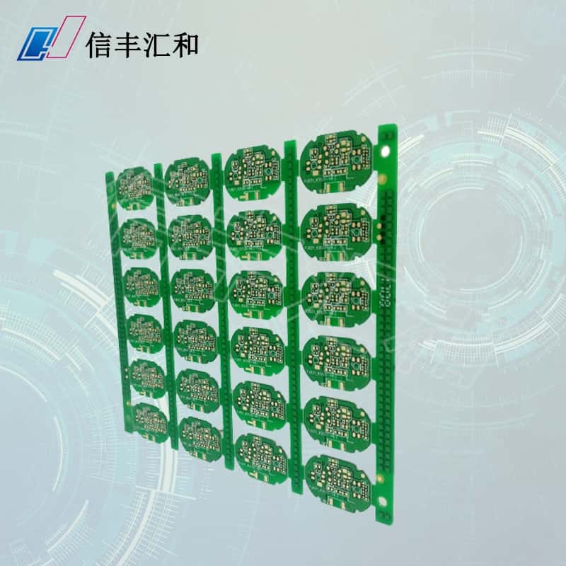 多層pcb打樣廠家現(xiàn)貨供應(yīng)，多層pcb打樣哪個(gè)公司的好？