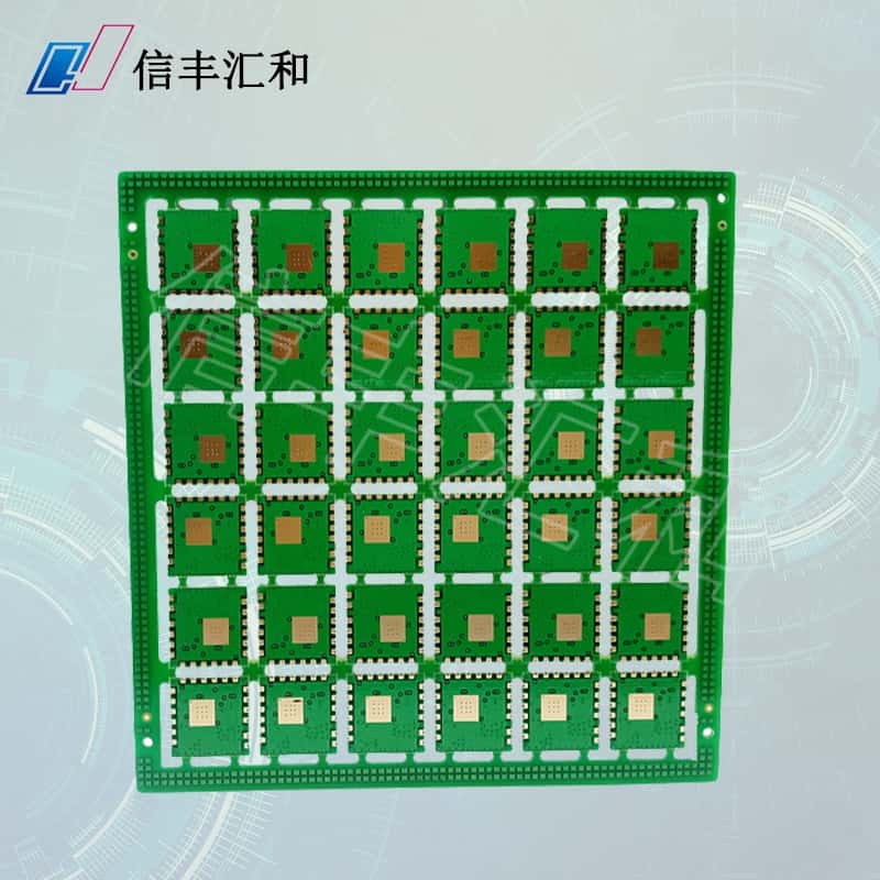 快速打樣pcb線路板廠有那些？快速打樣pcb線路板廠家提供