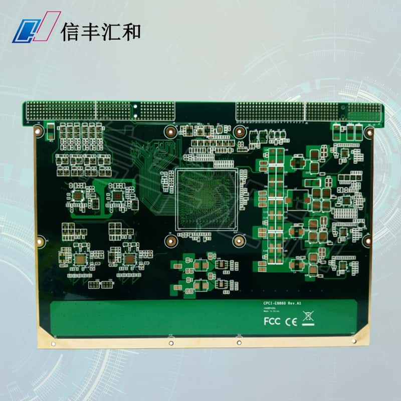 快速打樣pcb線路板廠有那些？快速打樣pcb線路板廠家提供