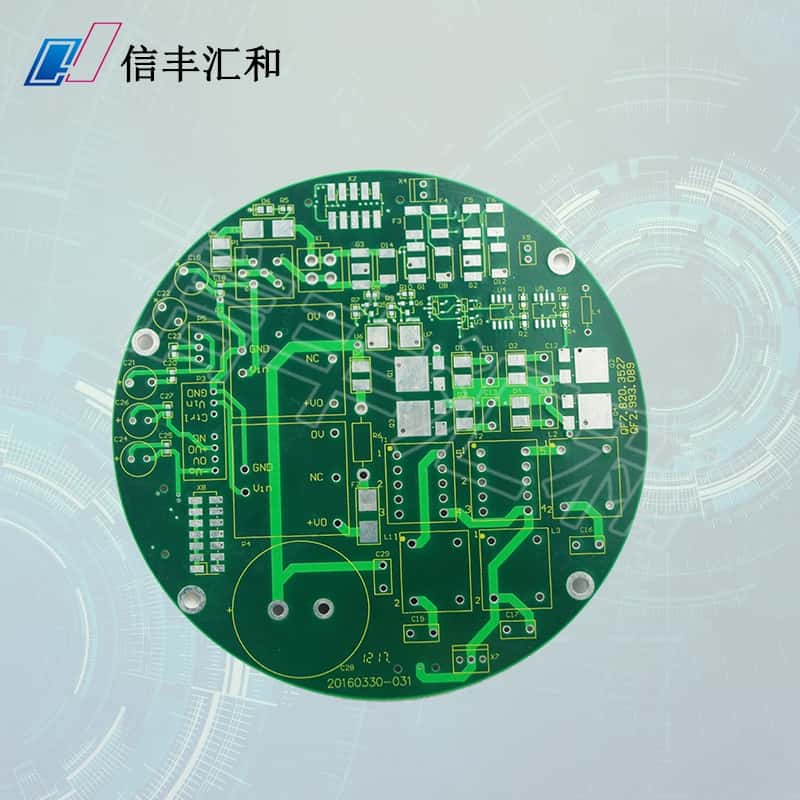 手機pcb板制作工藝，手機pcb的制作過程