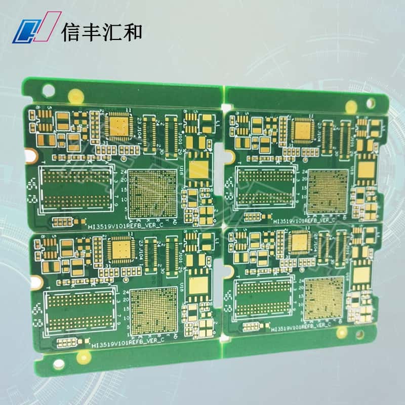 pcb虛焊檢測(cè)，pcb虛焊怎么檢測(cè)出來(lái)？