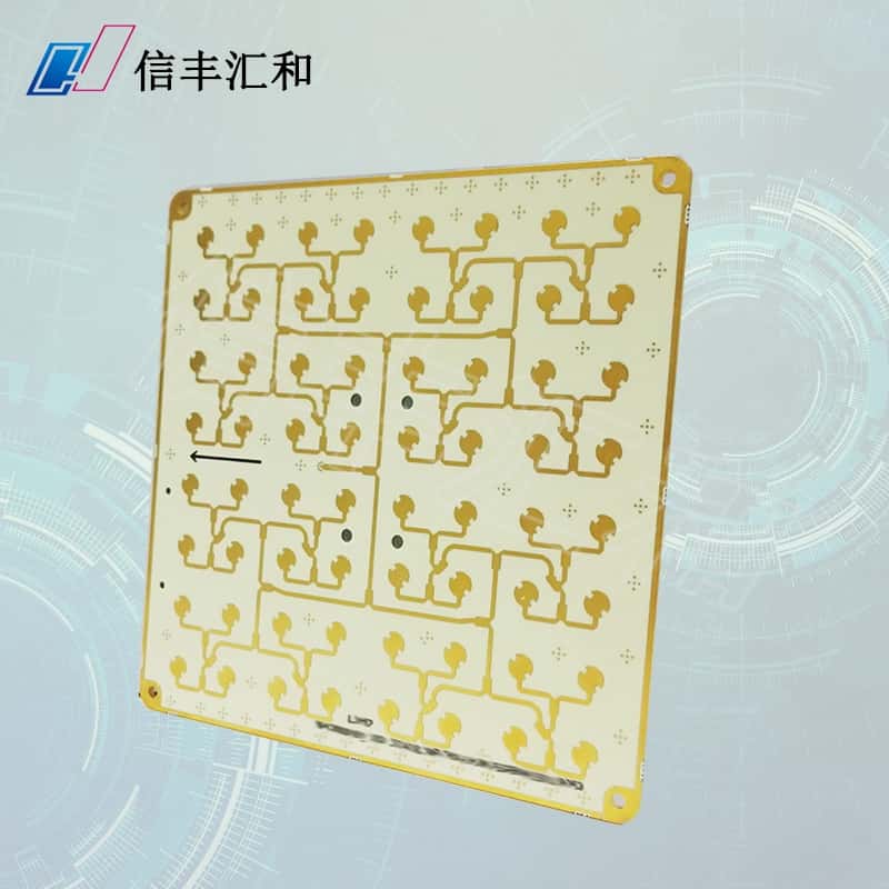 pcb虛焊檢測(cè)，pcb虛焊怎么檢測(cè)出來(lái)？