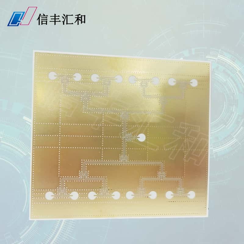 pcb虛焊檢測(cè)，pcb虛焊怎么檢測(cè)出來(lái)？