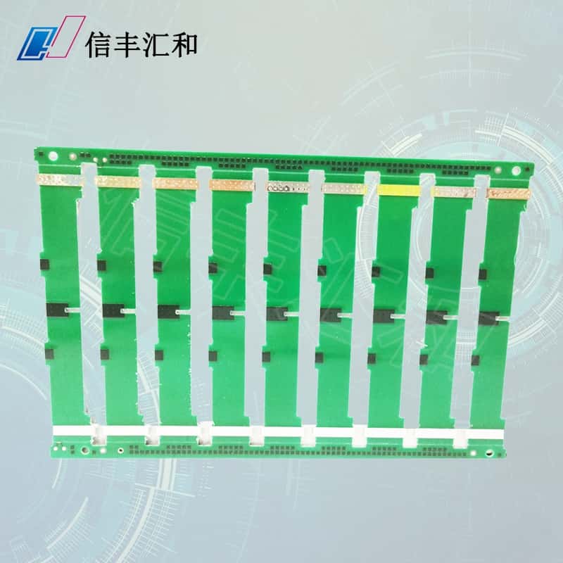 手機(jī)電路板廠，手機(jī)電路板怎么做的？