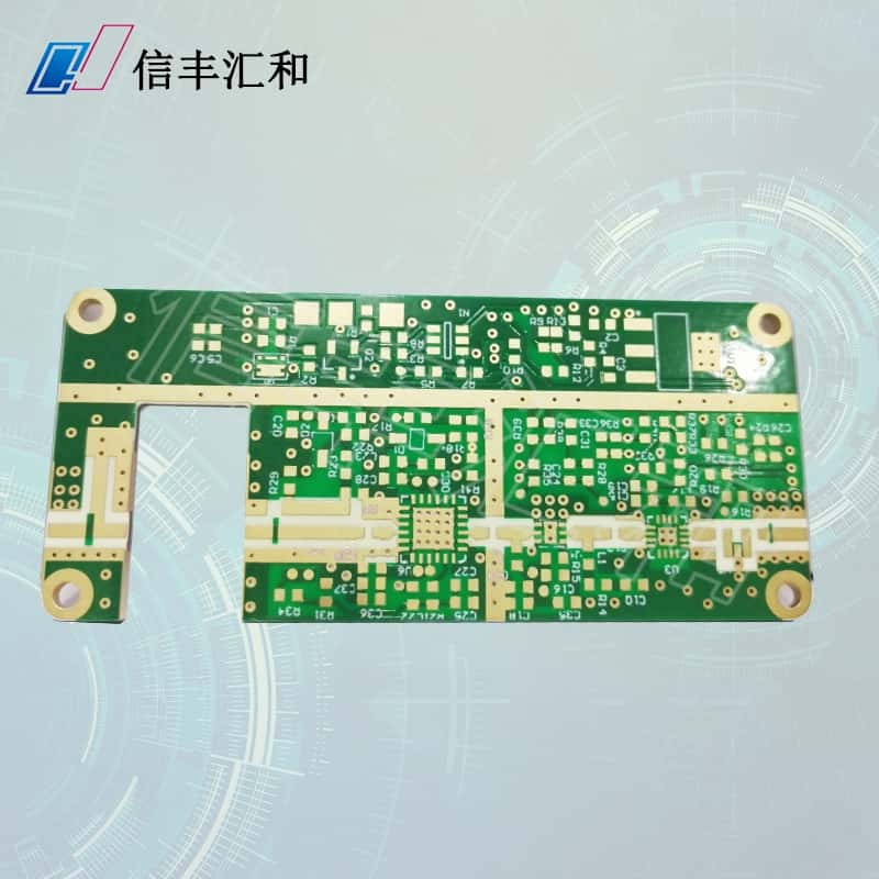 電路板封裝，電路板封裝是什么意思？