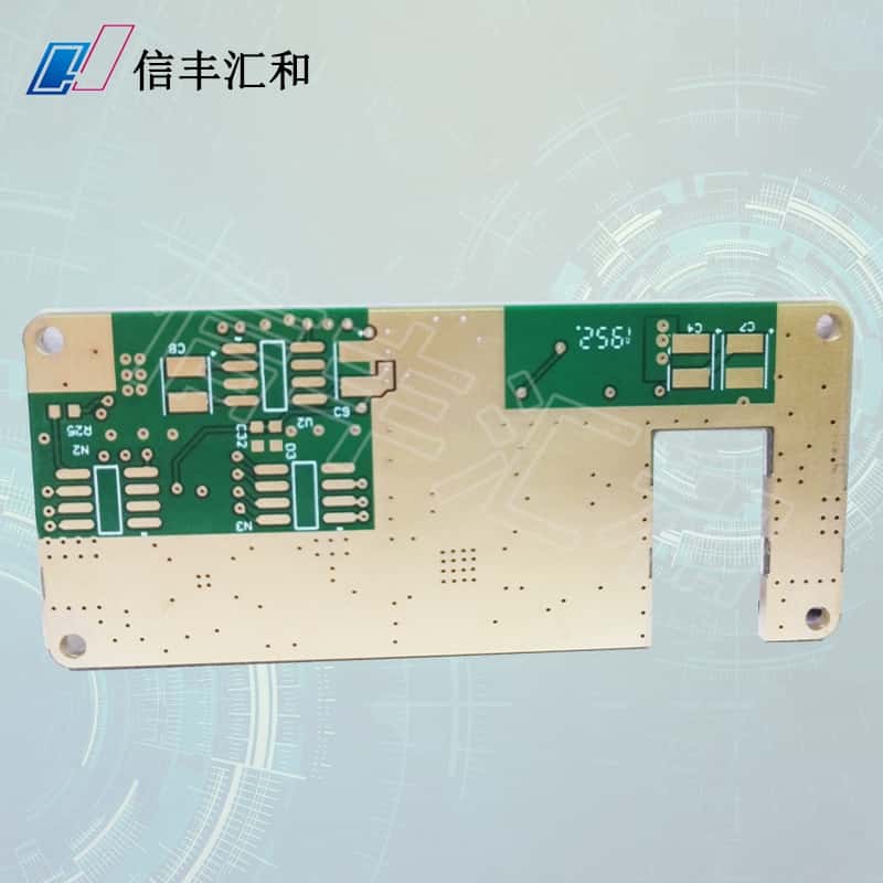 電路板封裝，電路板封裝是什么意思？