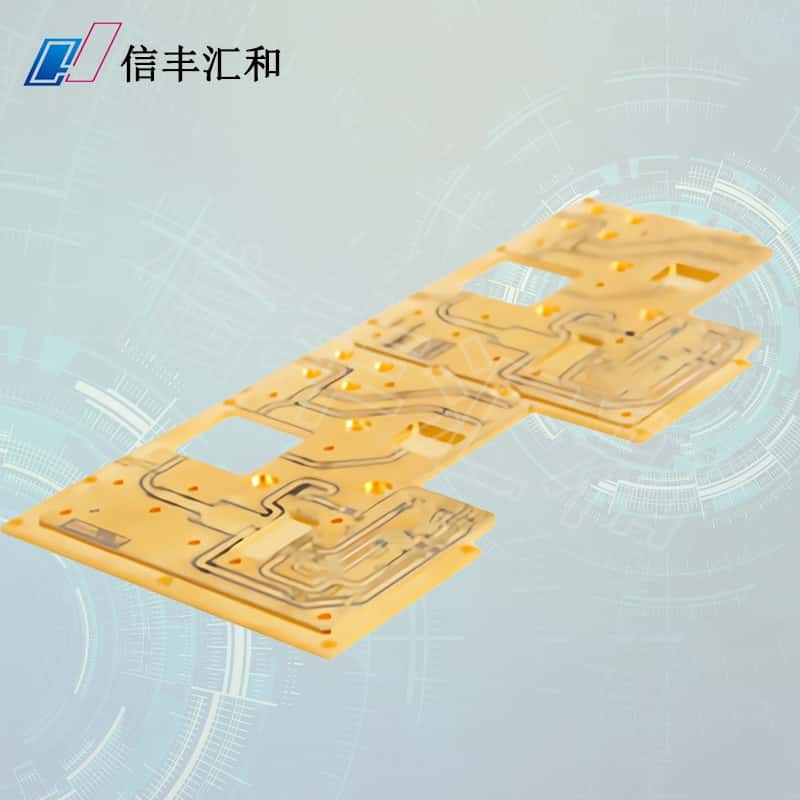 pcb打板工藝，如何打pcb板？