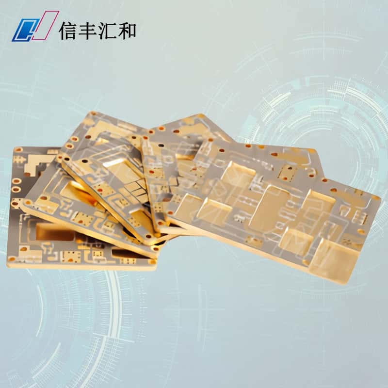 pcb打板工藝，如何打pcb板？