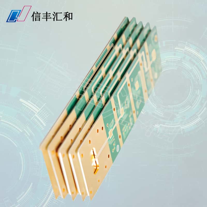 pcb打板工藝，如何打pcb板？
