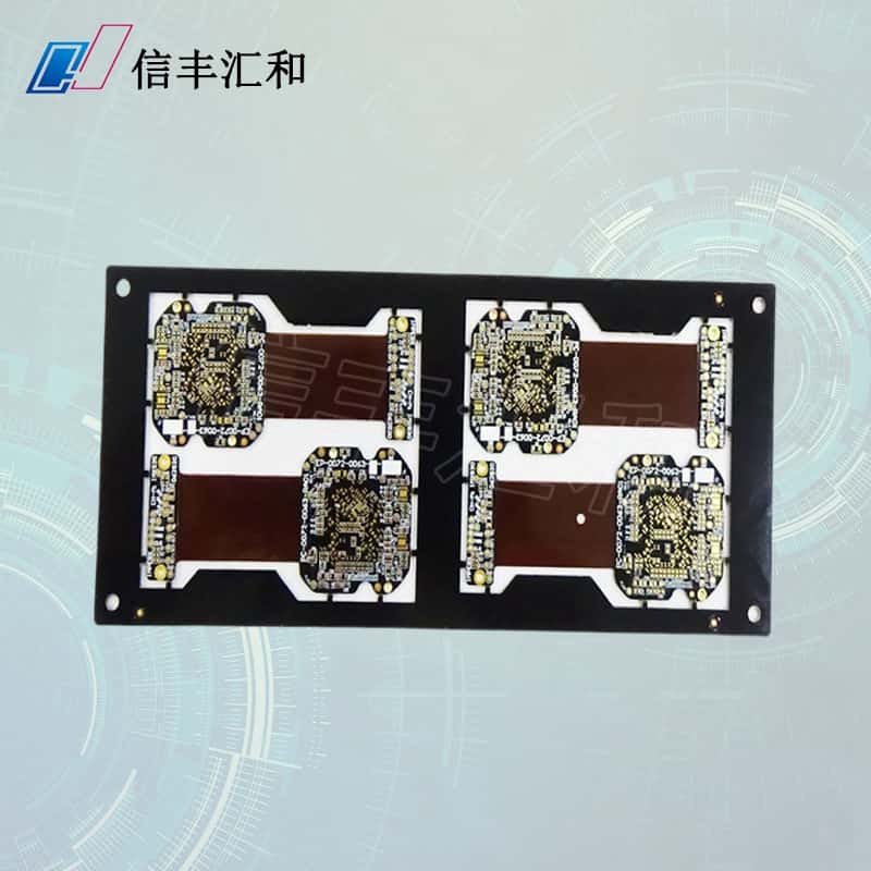 pcb多層板怎么走線，對(duì)于多層板pcb走線一般原則