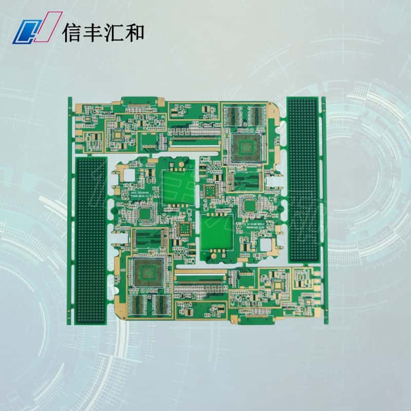 pcb多層板怎么走線，對(duì)于多層板pcb走線一般原則