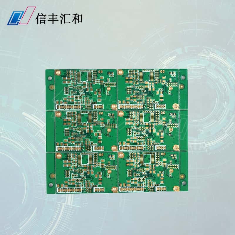 pcb多層板怎么走線，對(duì)于多層板pcb走線一般原則