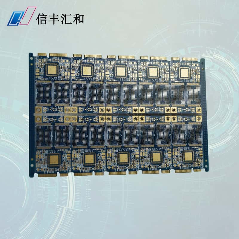 傳感器pcb設(shè)計，傳感器pcb工藝邊的布線方法