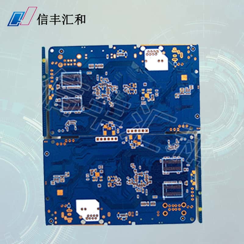壓力傳感器pcb，壓力傳感器電路原理