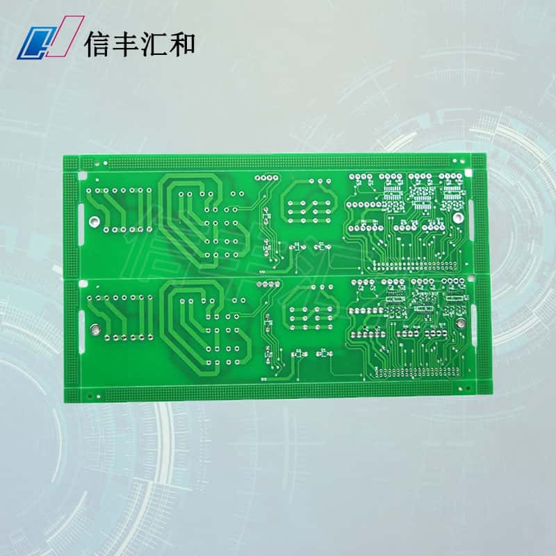 pcb精密加工檢測設備作用，pcb成型加工精度能達到多少？