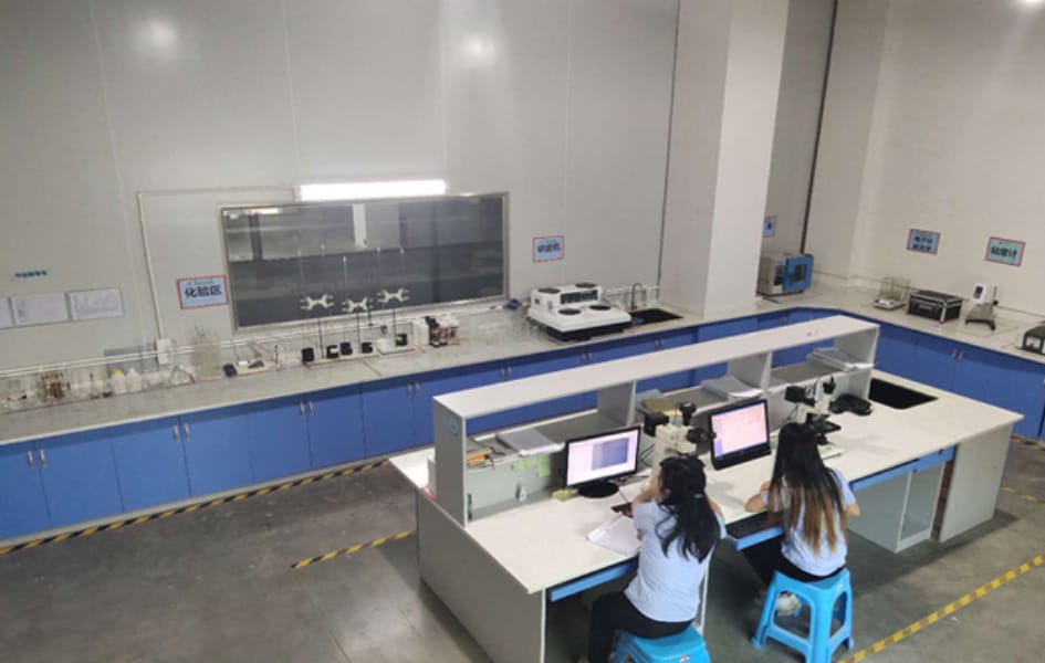 pcb精密加工檢測設備作用，pcb成型加工精度能達到多少？