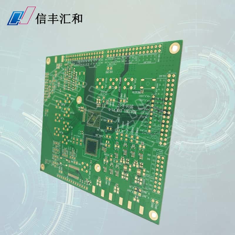 制作線路板需要哪些設備？制作線路板需要的機器設備