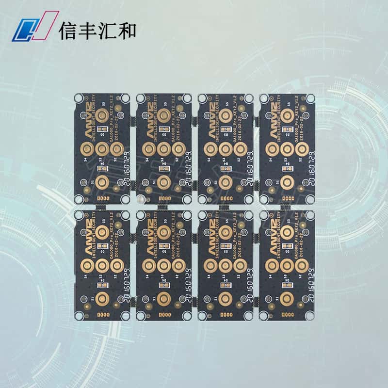 六層FPC軟硬結(jié)合板是什么，六層軟硬結(jié)合板共有幾層pp？