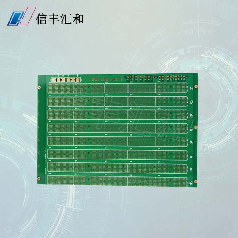 六層FPC軟硬結(jié)合板是什么，六層軟硬結(jié)合板共有幾層pp？