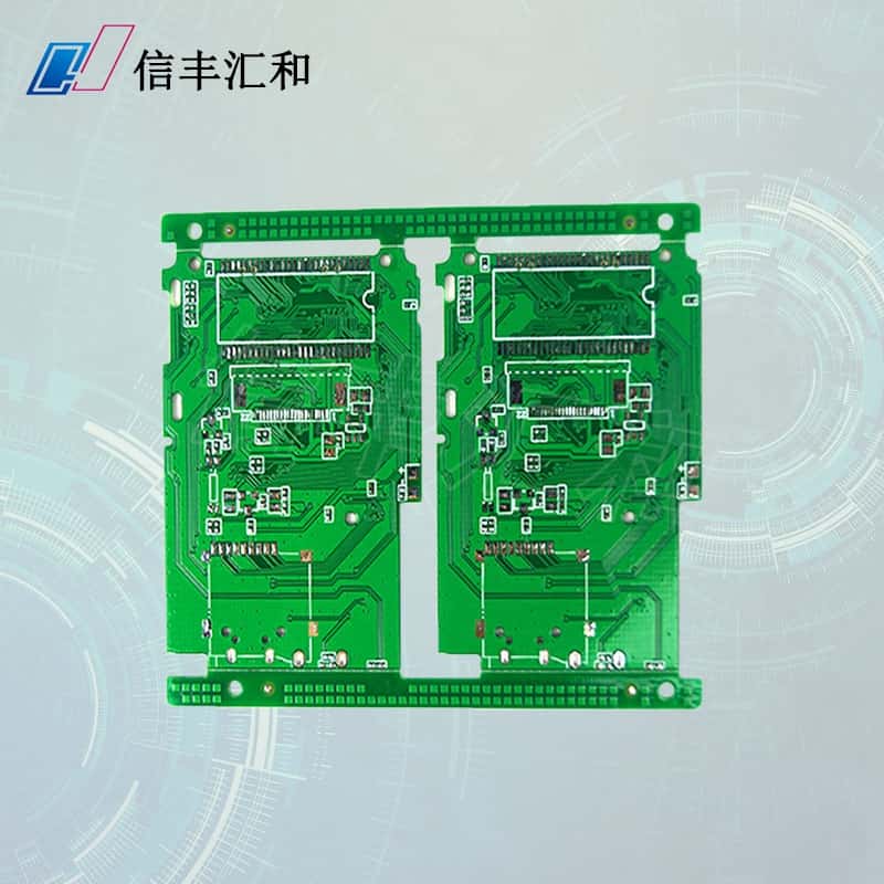 射頻PCB板接地技術(shù)，射頻PCB板連接,熱脹冷縮