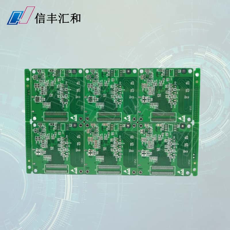pcb控制器，pcb控制電路設計