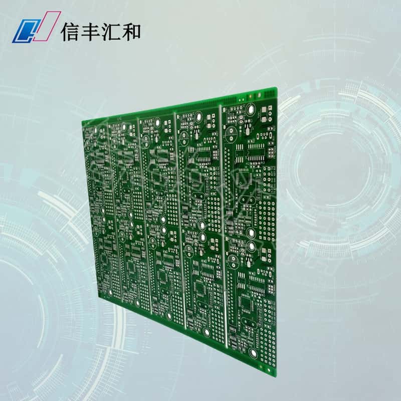 pcb控制器，pcb控制電路設計