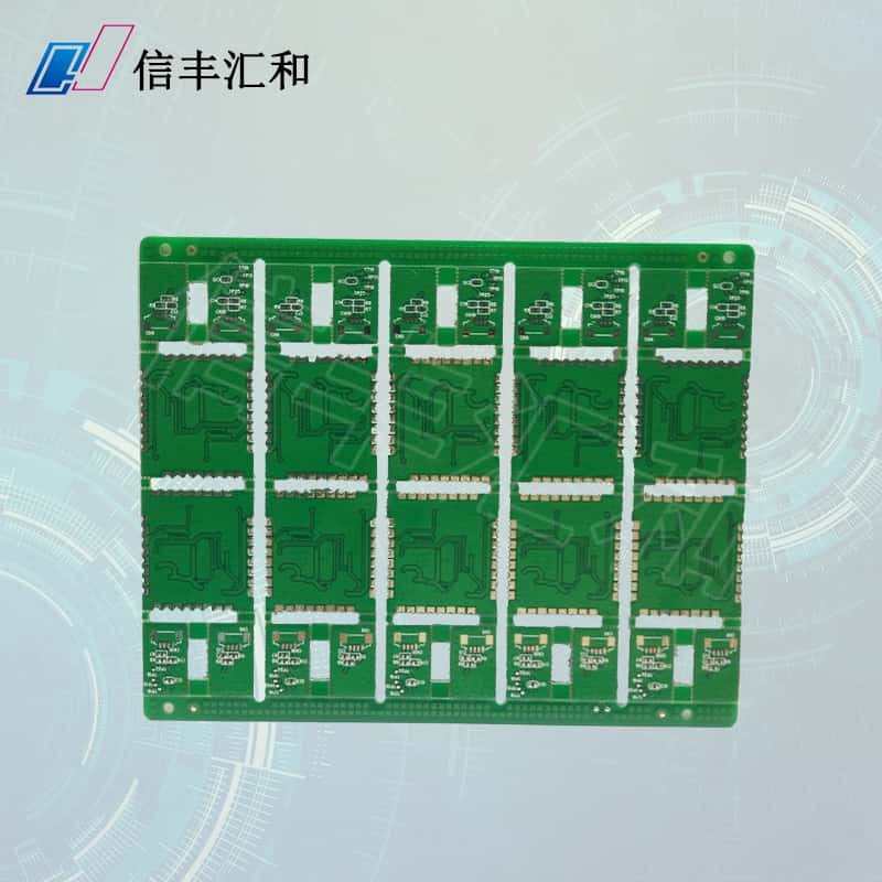 醫(yī)療器械PCB板材 TG155，醫(yī)療器械pcb線路板為什么雙面板居多？