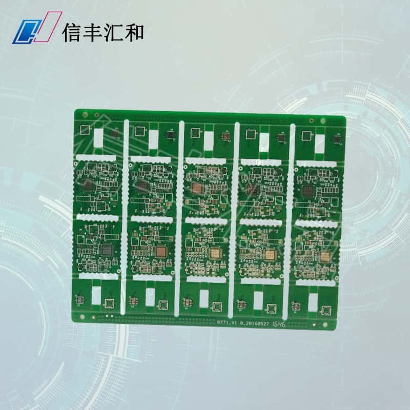 醫(yī)療器械PCB板材 TG155，醫(yī)療器械pcb線路板為什么雙面板居多？