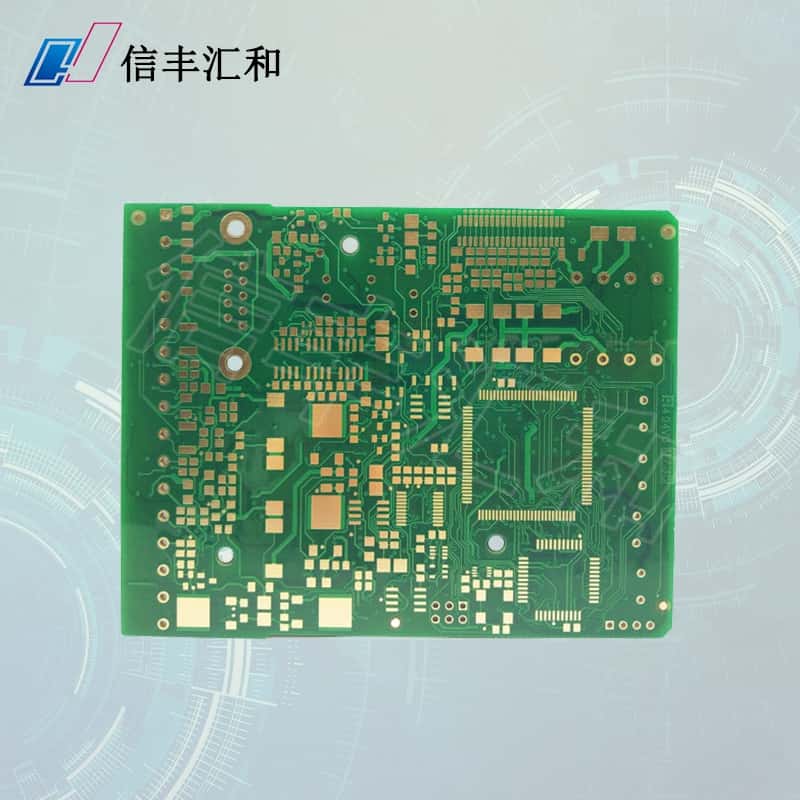 pcb沉金板如何控制活化時(shí)間長(zhǎng)短，pcb沉金板保質(zhì)期是多久？