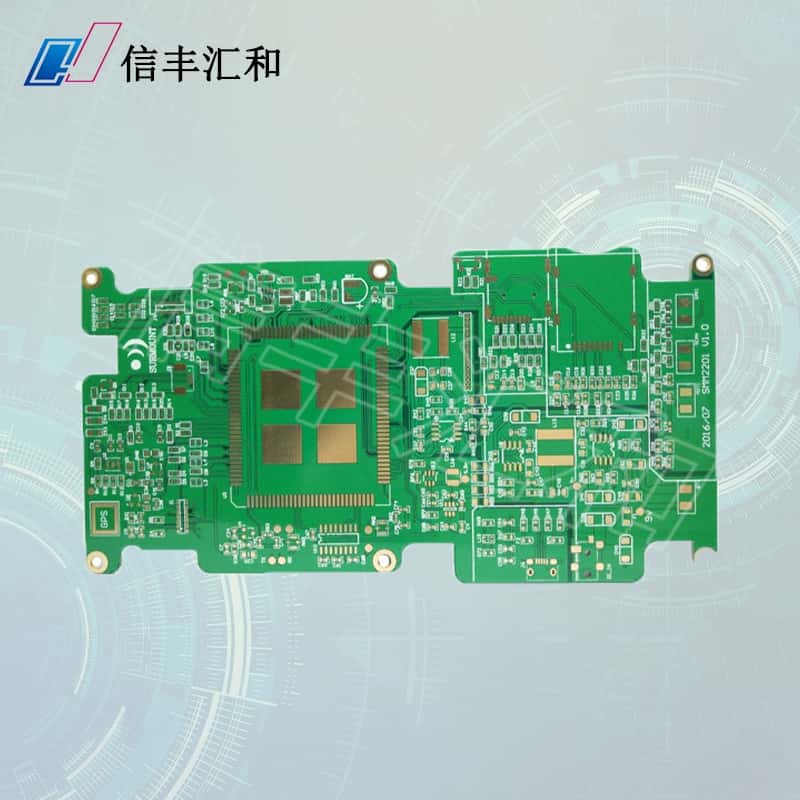 沉錫工藝流程介紹，沉錫和化錫是一樣的嗎？