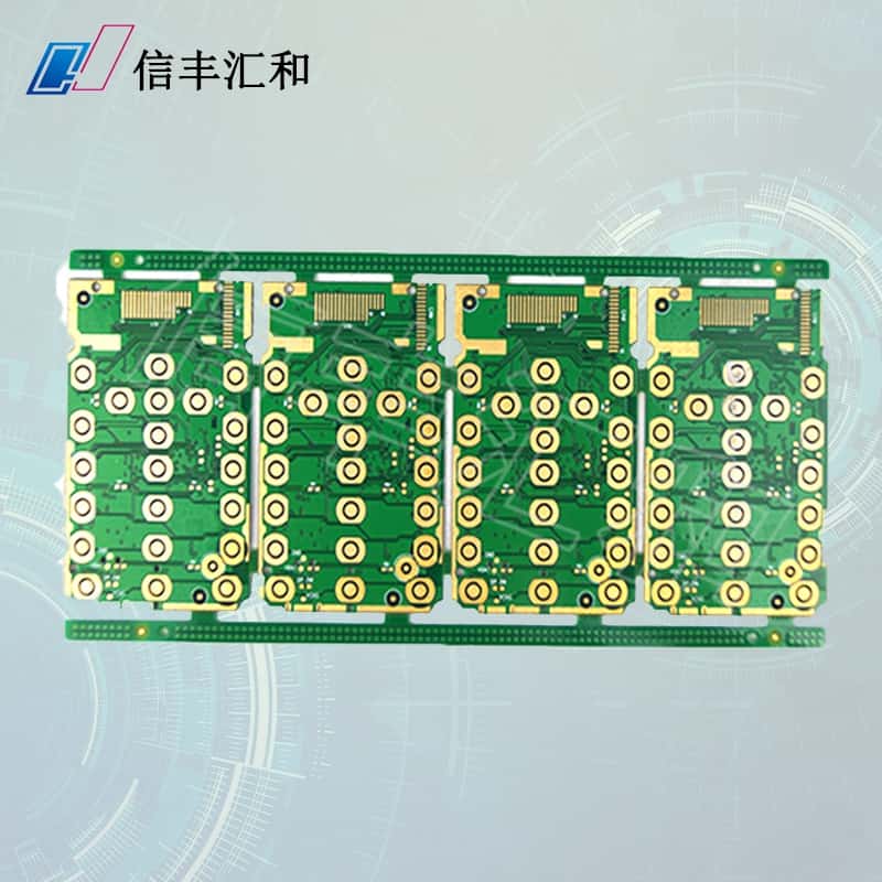 沉錫工藝流程介紹，沉錫和化錫是一樣的嗎？